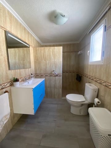 3 slaapkamer Villa te huur in Heredades, Almoradí - € 800 (Ref: 9228706)