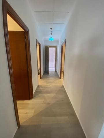 3 slaapkamer Villa te huur in Heredades, Almoradí - € 800 (Ref: 9228706)