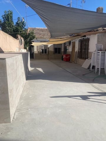 3 slaapkamer Villa te huur in Heredades, Almoradí - € 800 (Ref: 9228706)