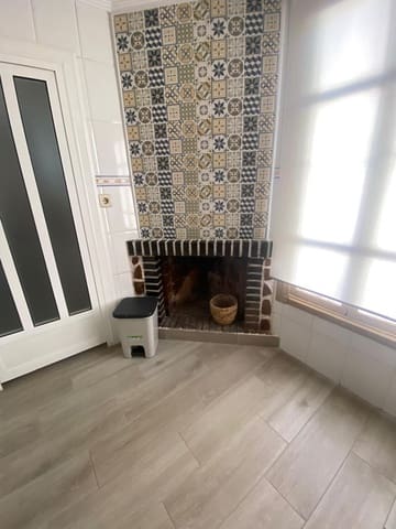 3 slaapkamer Villa te huur in Heredades, Almoradí - € 800 (Ref: 9228706)