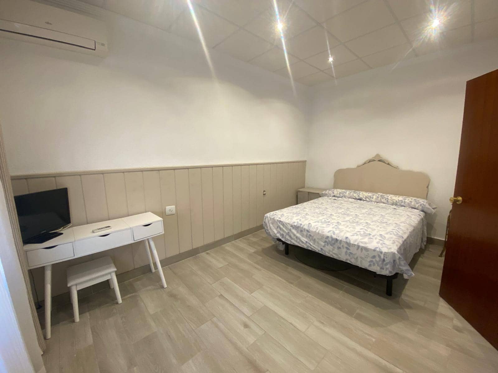 3 soveværelse Villa til leje i Heredades - € 800 (Ref: 9228706)