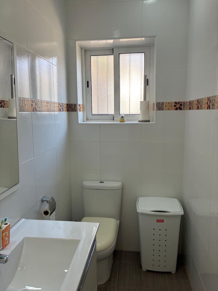 4 sypialnia Willa na sprzedaż w Aguas Nuevas z basenem garażem - 375 000 € (Ref: 9240090)