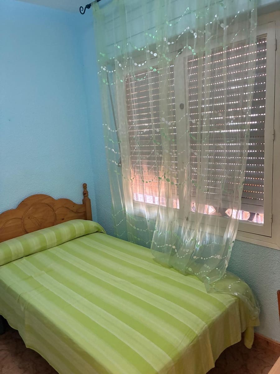 4 sypialnia Willa na sprzedaż w Aguas Nuevas z basenem garażem - 375 000 € (Ref: 9240090)