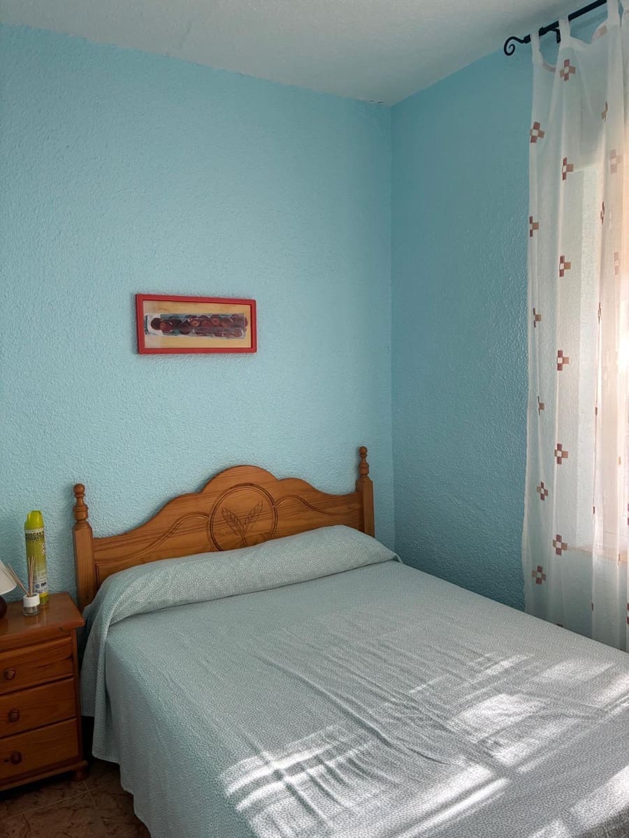 4 sypialnia Willa na sprzedaż w Aguas Nuevas z basenem garażem - 375 000 € (Ref: 9240090)