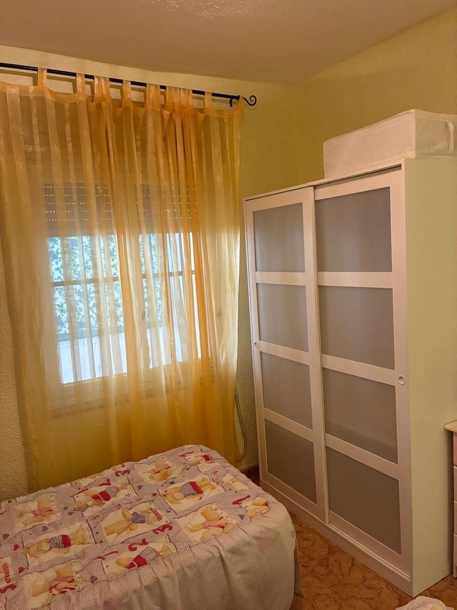 4 sypialnia Willa na sprzedaż w Aguas Nuevas z basenem garażem - 375 000 € (Ref: 9240090)