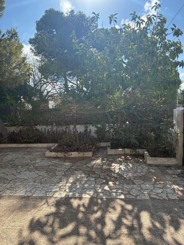 4 sypialnia Willa na sprzedaż w Aguas Nuevas, Torrevieja z basenem garażem - 375 000 € (Ref: 9240090)