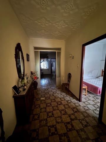 3 camera da letto Casa in vendita in Hurchillo, Orihuela con garage - 84.000 € (Rif: 9243168)