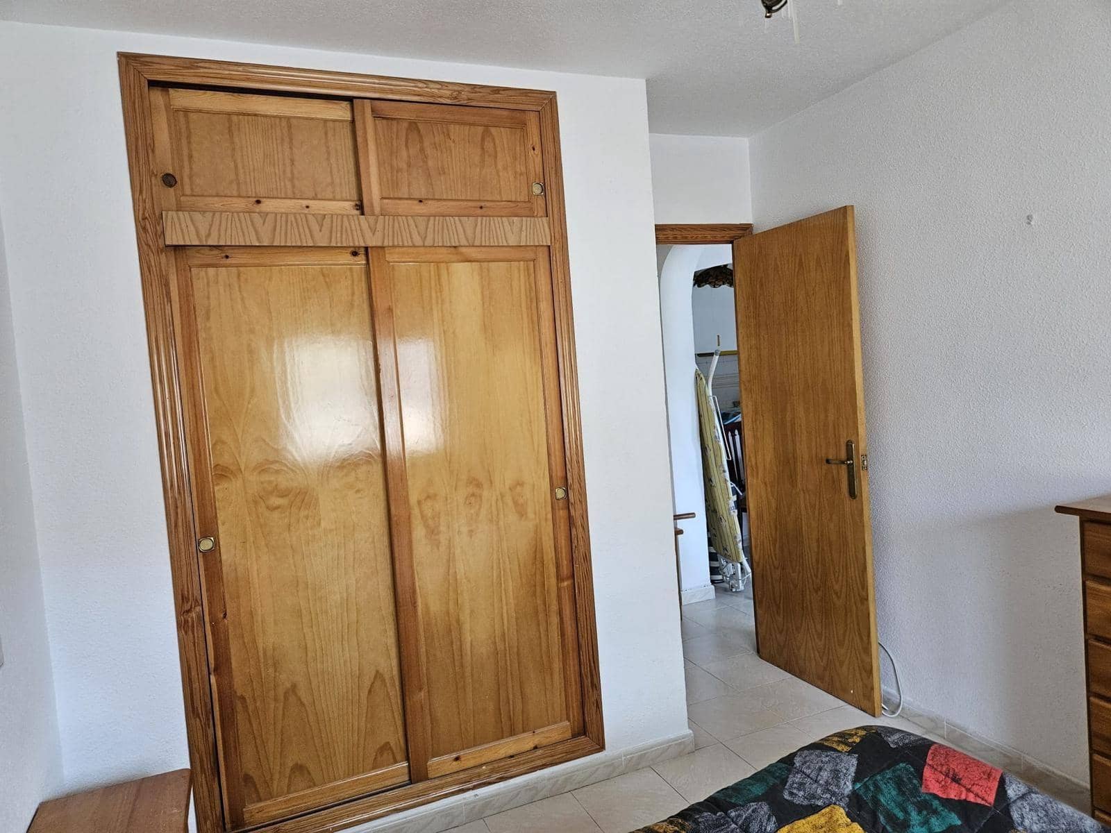 3 soveværelse Semi-Rækkehus til salg i Los Altos med swimmingpool - € 140.000 (Ref: 9269930)