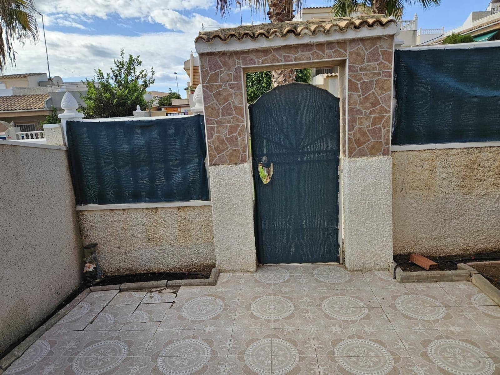 3 soveværelse Semi-Rækkehus til salg i Los Altos med swimmingpool - € 140.000 (Ref: 9269930)