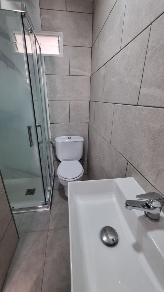 Bungalow de 1 habitación en El Chaparral en venta - 106.500 € (Ref: 9276474)