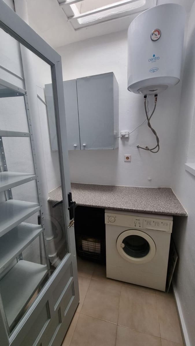 Bungalow de 1 habitación en El Chaparral en venta - 106.500 € (Ref: 9276474)