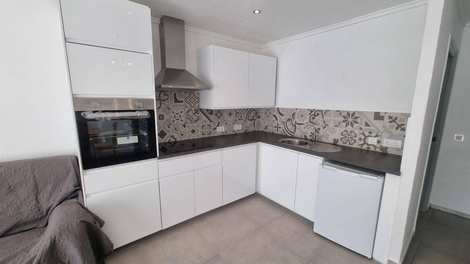 Bungalow de 1 habitación en El Chaparral en venta - 106.500 € (Ref: 9276474)