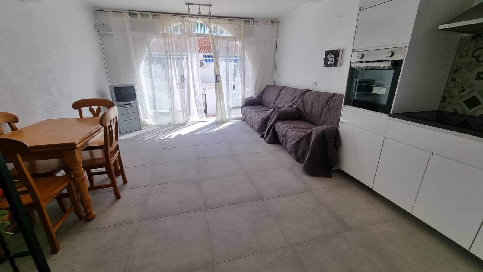 Bungalow de 1 habitación en El Chaparral en venta - 106.500 € (Ref: 9276474)