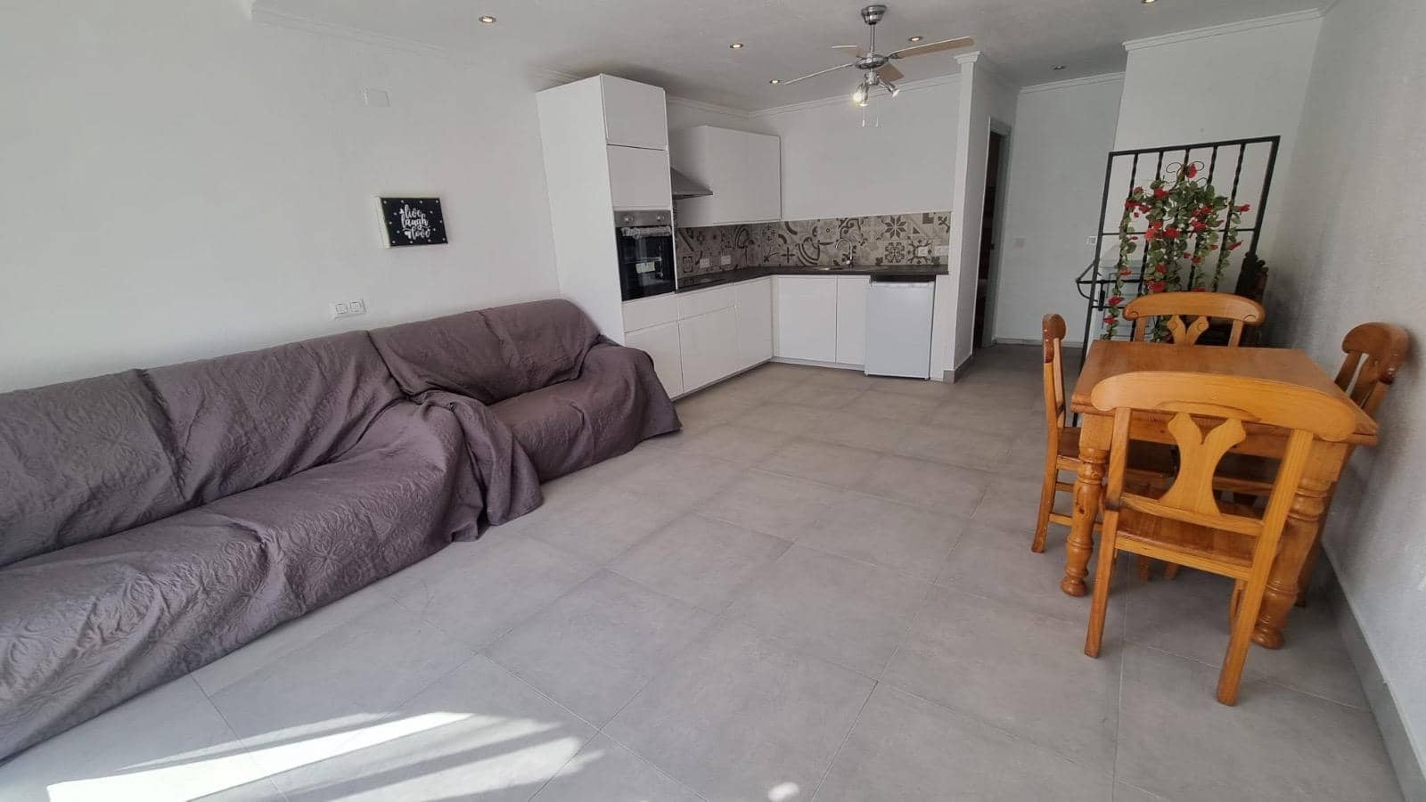 Bungalow de 1 habitación en El Chaparral en venta - 106.500 € (Ref: 9276474)