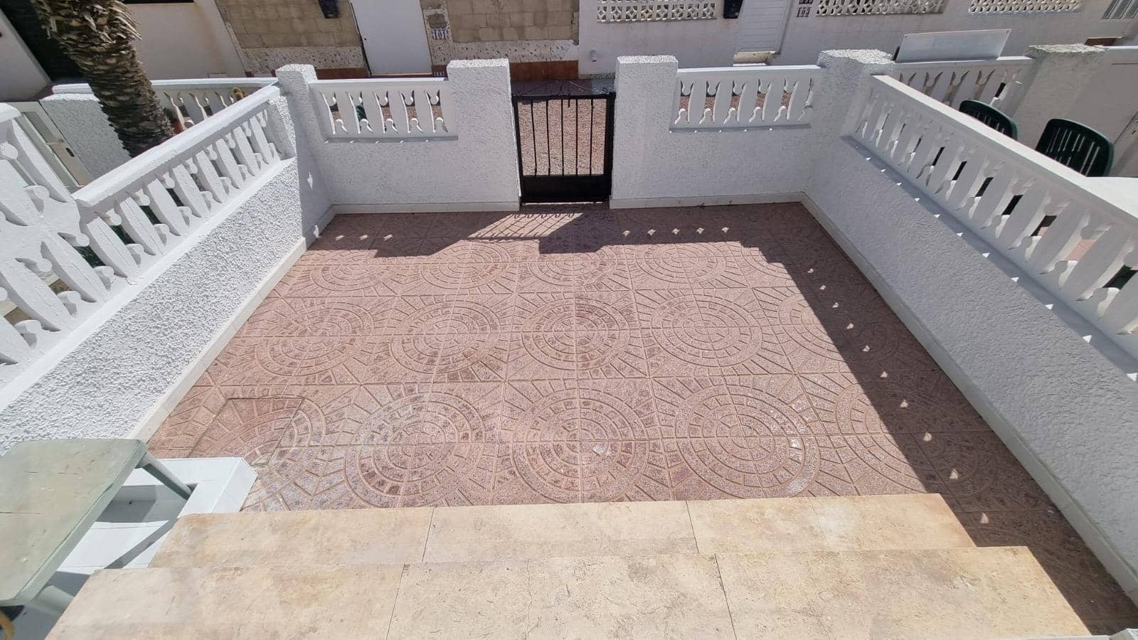 Bungalow de 1 habitación en El Chaparral en venta - 106.500 € (Ref: 9276474)