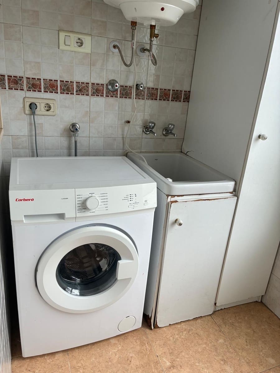 3 bedroom Flat for sale in Almoradi - € 125,000 (Ref: 9291758)