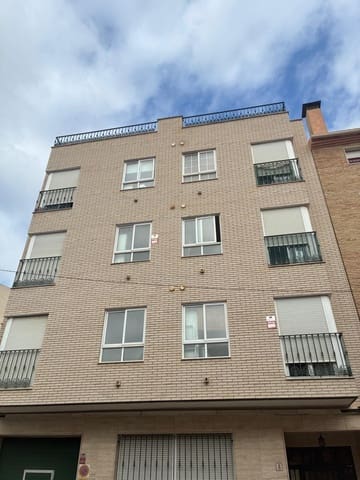 3 soverom Leilighet til salgs i Almoradí - € 125 000 (Ref: 9291758)