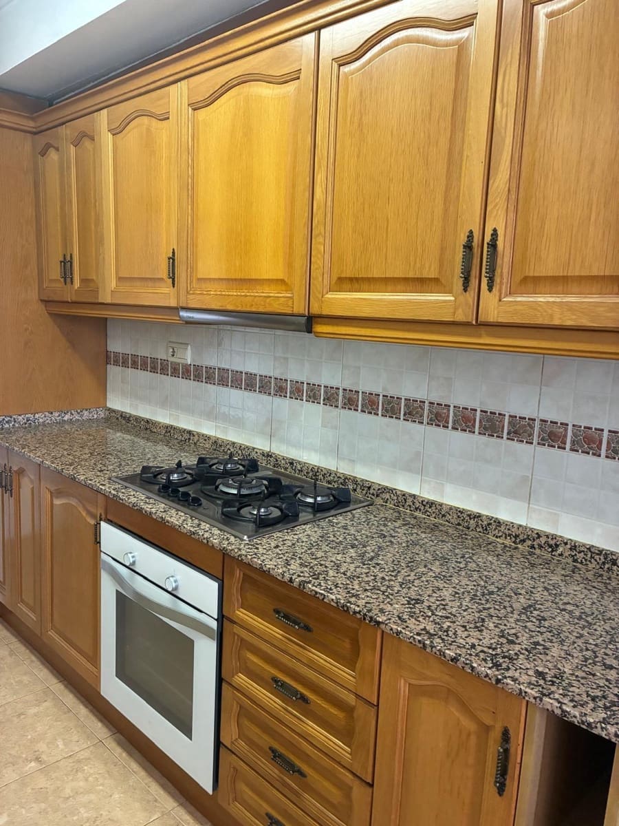3 bedroom Flat for sale in Almoradi - € 125,000 (Ref: 9291758)