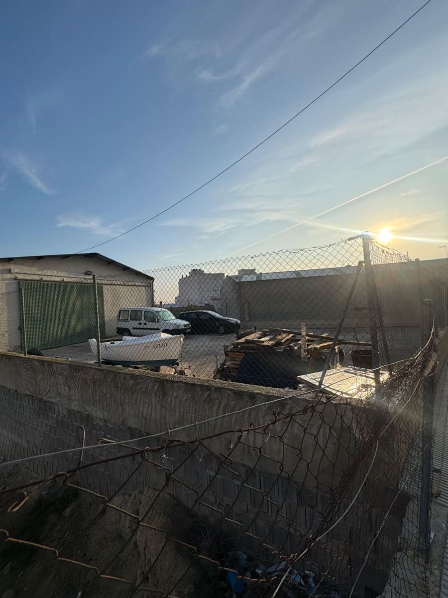 Area Edificabile in vendita in Bigastro - 106.000 € (Rif: 9335146)