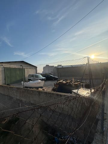 Bouwgrond te koop in Bigastro - € 106.000 (Ref: 9335146)