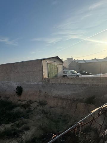 Bouwgrond te koop in Bigastro - € 106.000 (Ref: 9335146)