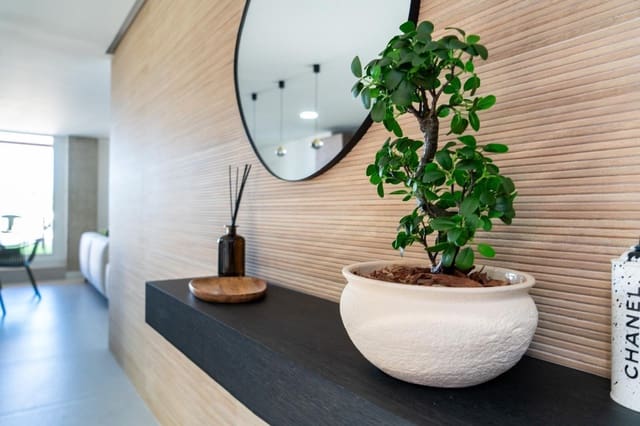 2 sypialnia Penthouse na sprzedaż w La Regia, Orihuela - 499 000 € (Ref: 9335148)