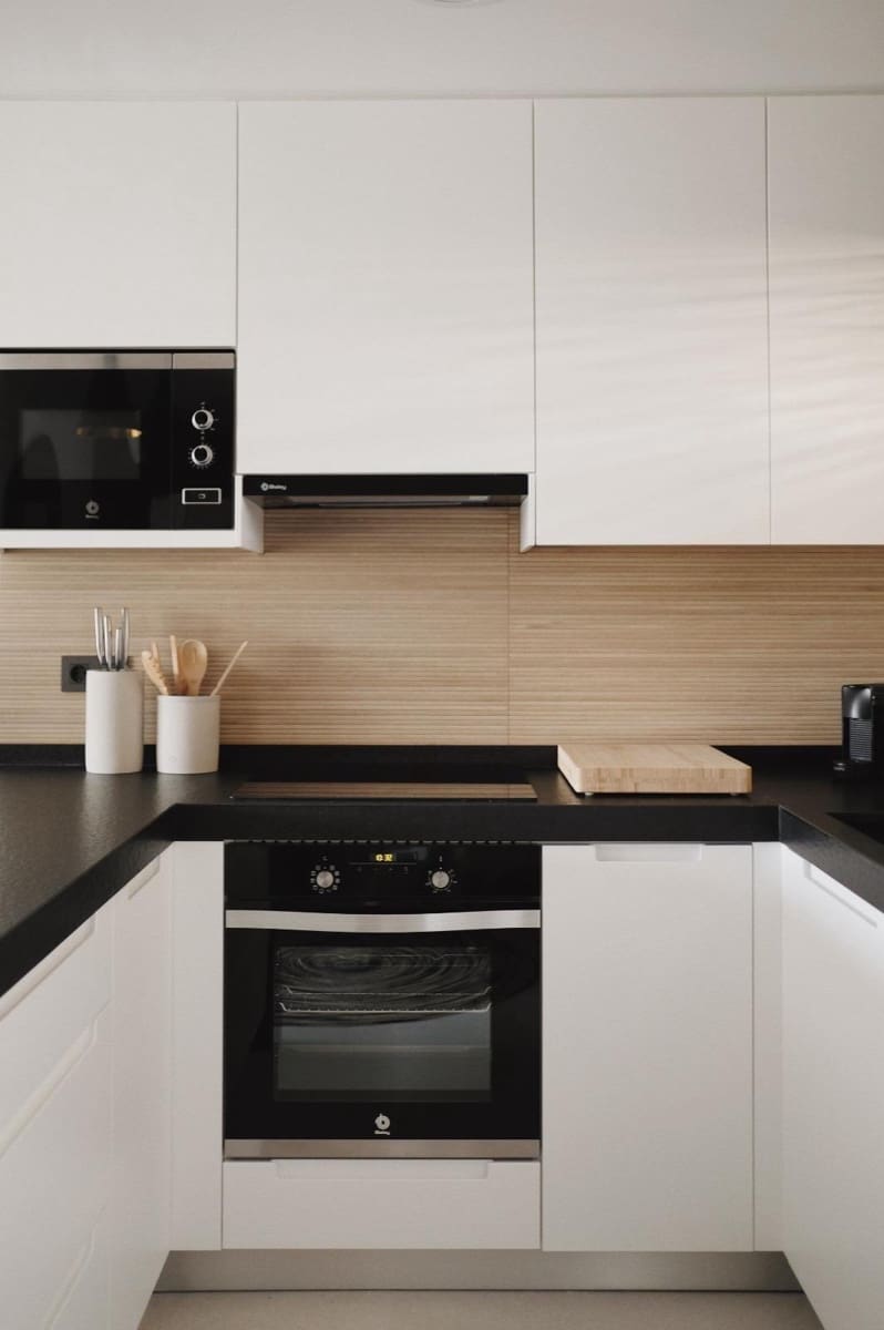 2 sypialnia Apartament na sprzedaż w La Veleta z basenem - 275 000 € (Ref: 9335149)