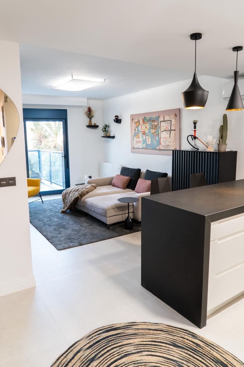 2 sypialnia Apartament na sprzedaż w La Veleta z basenem - 275 000 € (Ref: 9335149)