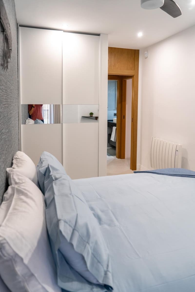 2 sypialnia Apartament na sprzedaż w La Veleta z basenem - 275 000 € (Ref: 9335149)