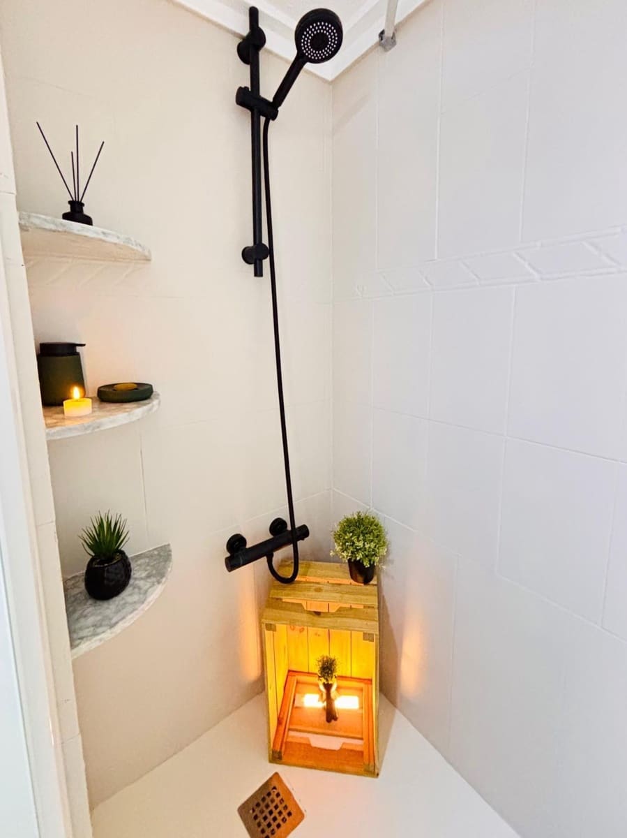 2 sypialnia Apartament przy plaży na sprzedaż w Torrevieja - 122 000 € (Ref: 9335150)