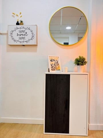 2 sypialnia Apartament przy plaży na sprzedaż w Playa de los Locos, Torrevieja - 122 000 € (Ref: 9335150)