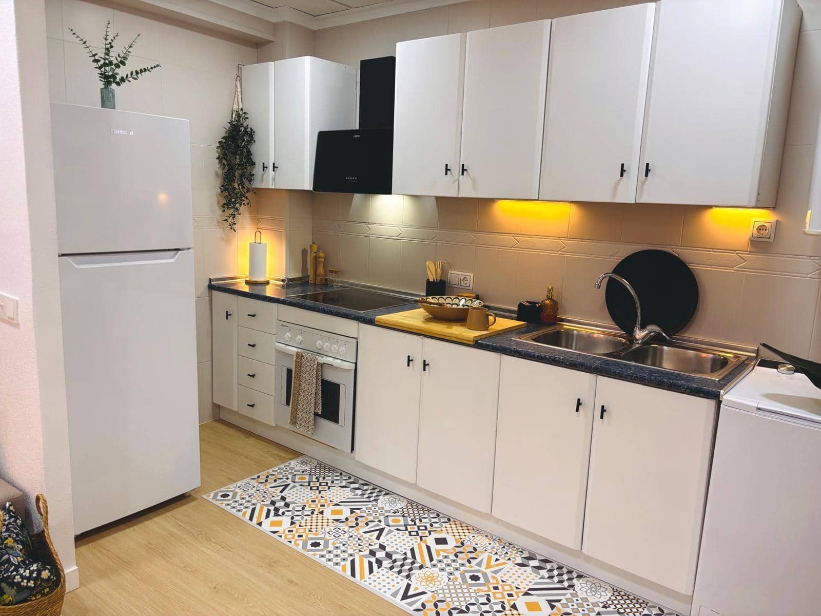 2 sypialnia Apartament przy plaży na sprzedaż w Torrevieja - 122 000 € (Ref: 9335150)