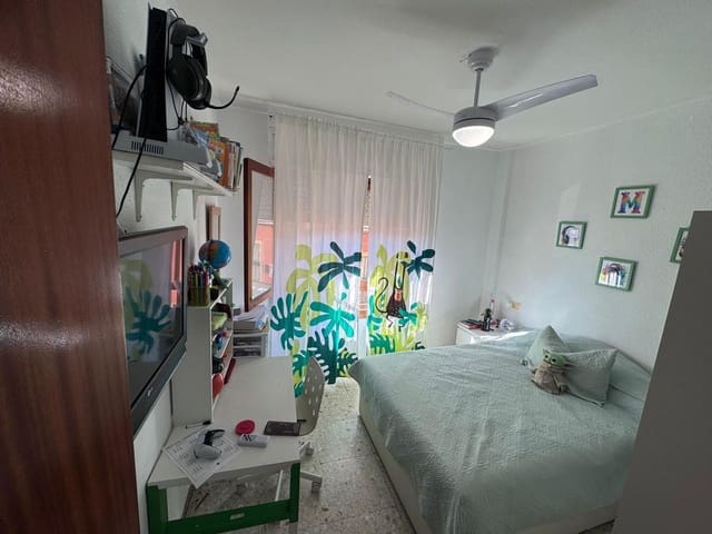 3 soveværelse Lejlighed til salg i Bigastro - € 99.000 (Ref: 9338441)