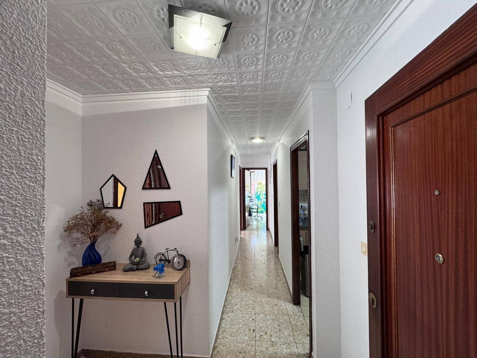 3 soveværelse Lejlighed til salg i Bigastro - € 99.000 (Ref: 9338441)