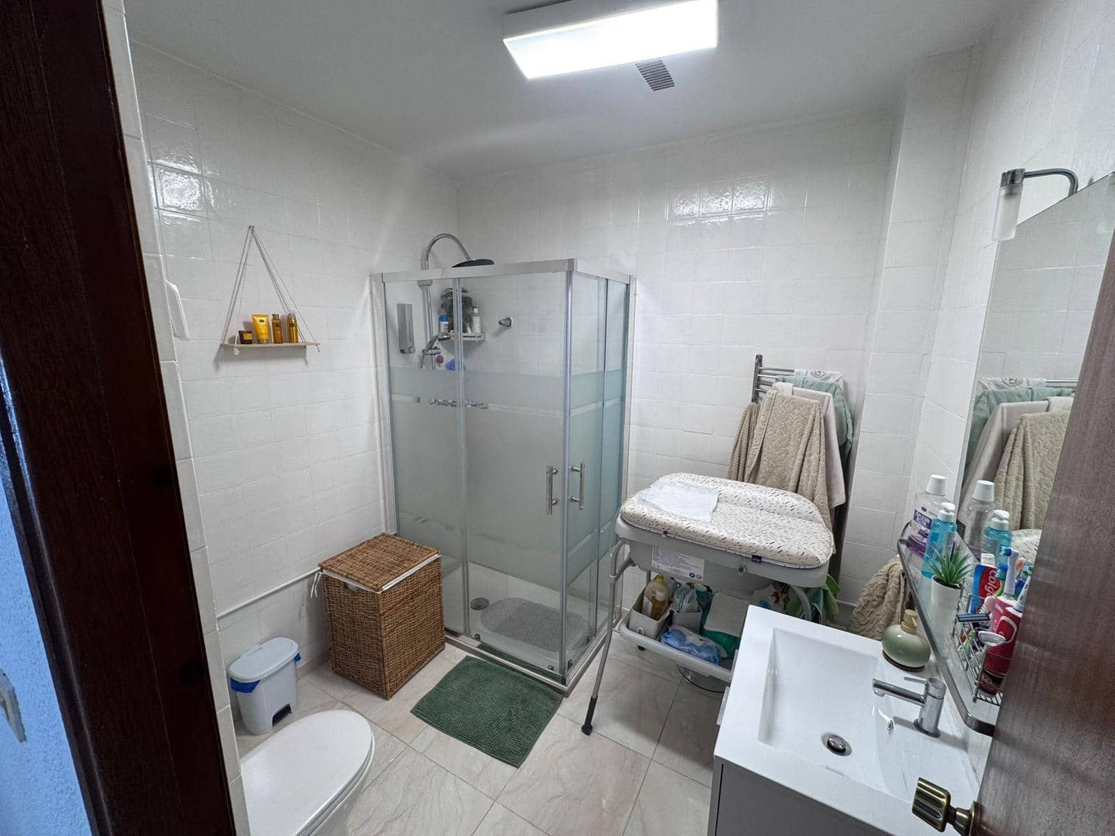 3 soveværelse Lejlighed til salg i Bigastro - € 99.000 (Ref: 9338441)