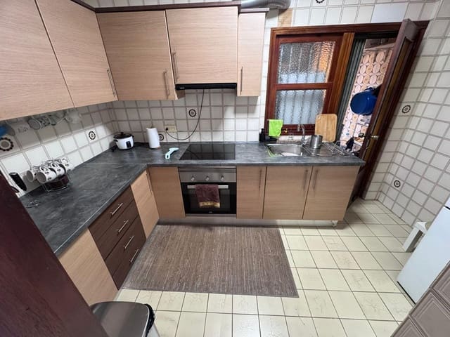 3 soveværelse Lejlighed til salg i Bigastro - € 99.000 (Ref: 9338441)