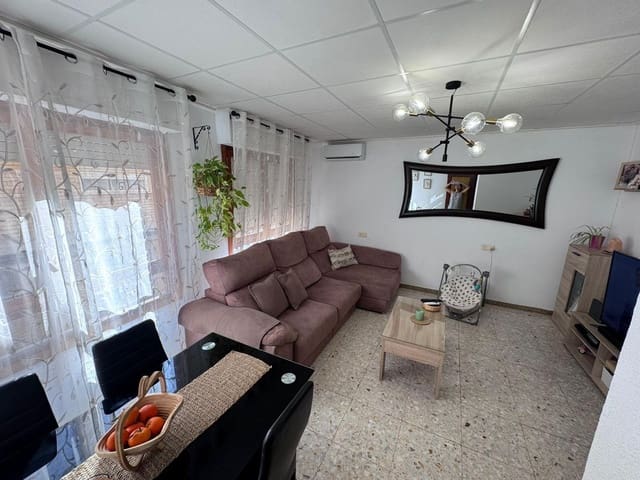 3 soveværelse Lejlighed til salg i Bigastro - € 99.000 (Ref: 9338441)