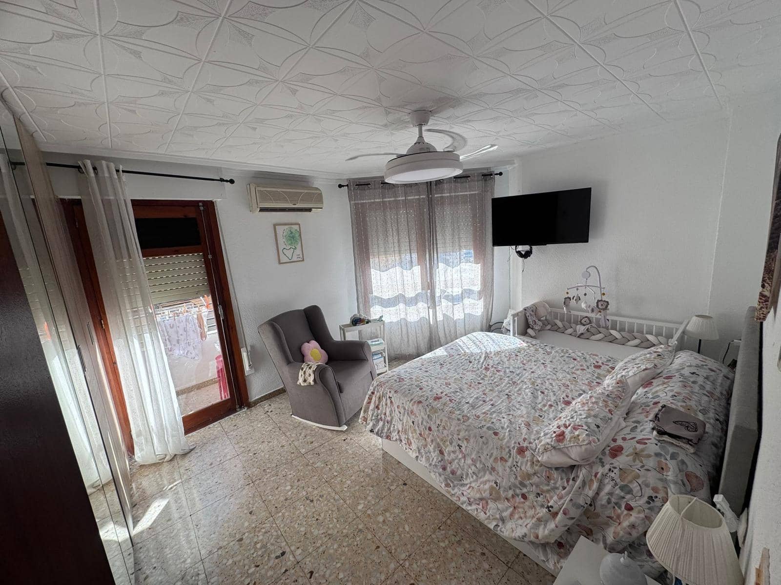 3 soveværelse Lejlighed til salg i Bigastro - € 99.000 (Ref: 9338441)