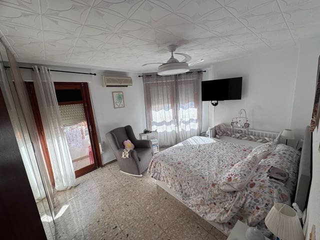 3 soveværelse Lejlighed til salg i Bigastro - € 99.000 (Ref: 9338441)