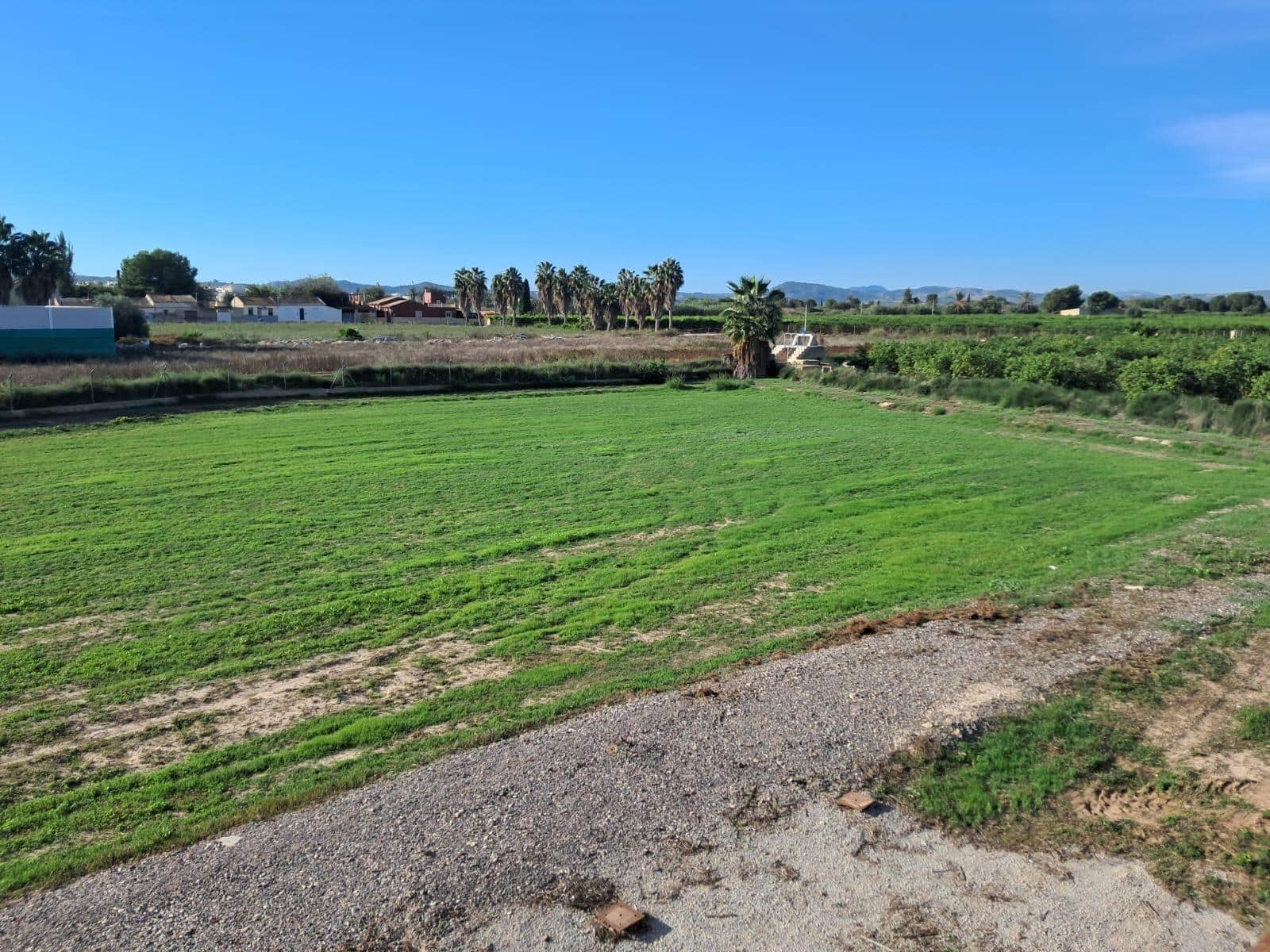 4 sypialnia Finka/Dom wiejski na sprzedaż w Benejuzar - 280 000 € (Ref: 9341330)