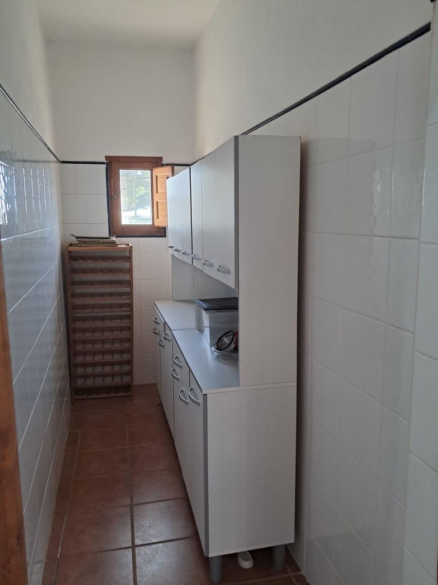 4 sypialnia Finka/Dom wiejski na sprzedaż w Benejuzar - 280 000 € (Ref: 9341330)