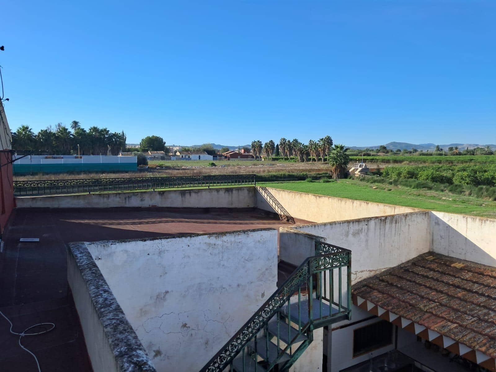 4 sypialnia Finka/Dom wiejski na sprzedaż w Benejuzar - 280 000 € (Ref: 9341330)