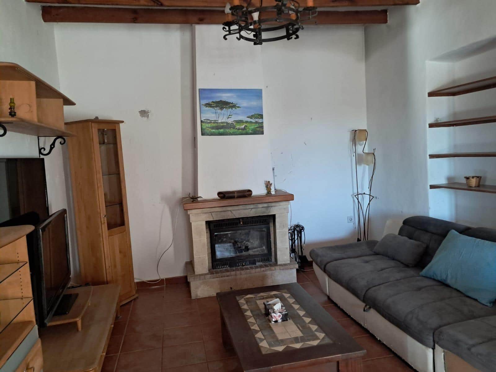 4 sypialnia Finka/Dom wiejski na sprzedaż w Benejuzar - 280 000 € (Ref: 9341330)