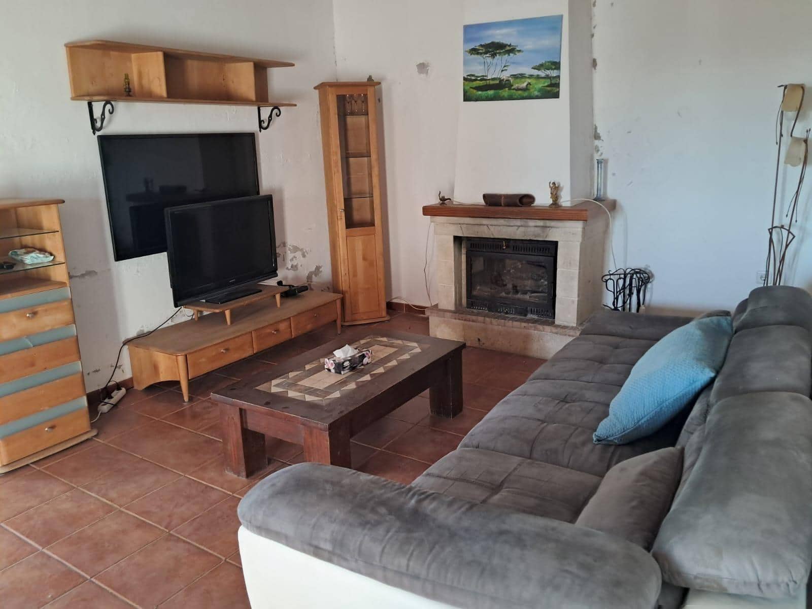 4 sypialnia Finka/Dom wiejski na sprzedaż w Benejuzar - 280 000 € (Ref: 9341330)