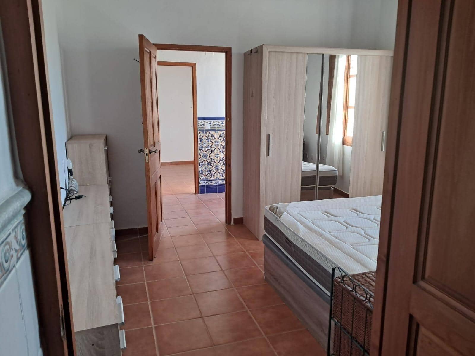 4 sypialnia Finka/Dom wiejski na sprzedaż w Benejuzar - 280 000 € (Ref: 9341330)