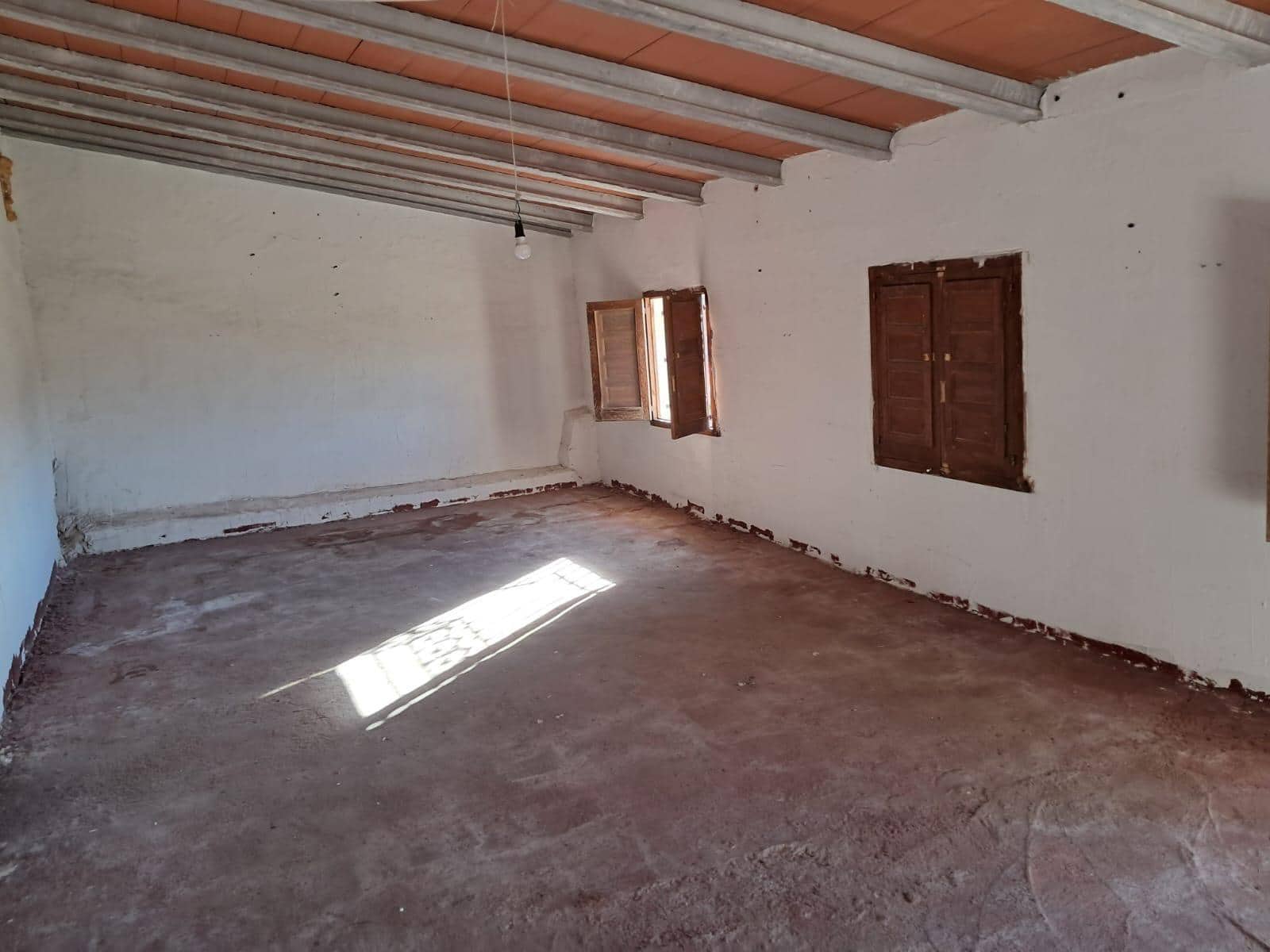 4 sypialnia Finka/Dom wiejski na sprzedaż w Benejuzar - 280 000 € (Ref: 9341330)