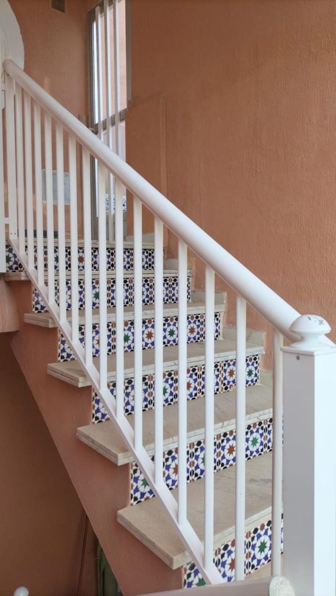 2 sypialnia Penthouse na sprzedaż w La Mata z basenem - 189 000 € (Ref: 9344923)