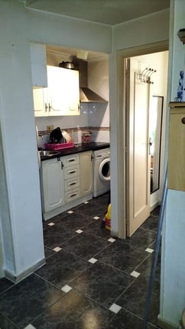 2 sypialnia Penthouse na sprzedaż w La Mata, Torrevieja z basenem - 189 000 € (Ref: 9344923)