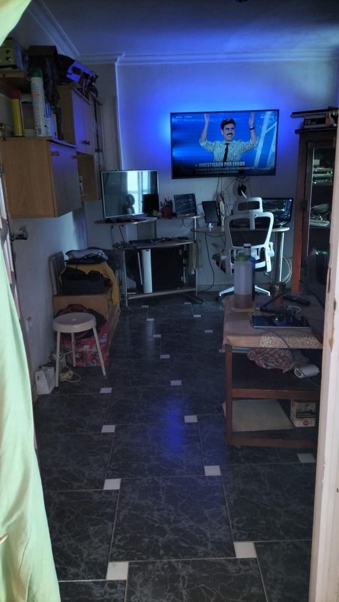 2 sypialnia Penthouse na sprzedaż w La Mata z basenem - 189 000 € (Ref: 9344923)