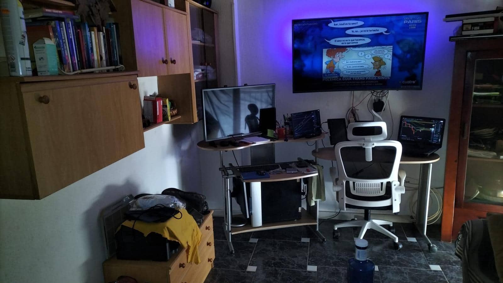 2 sypialnia Penthouse na sprzedaż w La Mata z basenem - 189 000 € (Ref: 9344923)